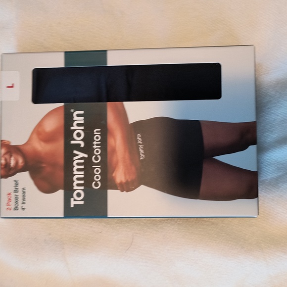 COPY - Tommy John Boxer Brief - Picture 1 of 3
